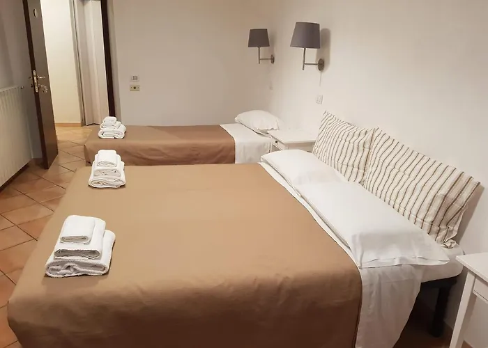 Pensión Gulliver's 3*