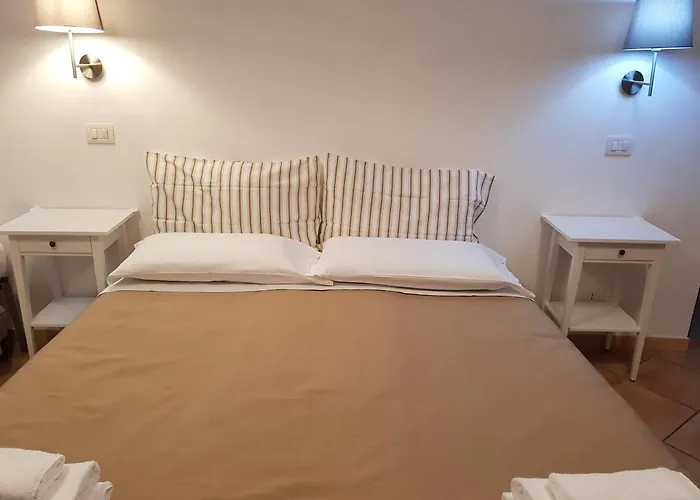 Gulliver's Pensión 3*
