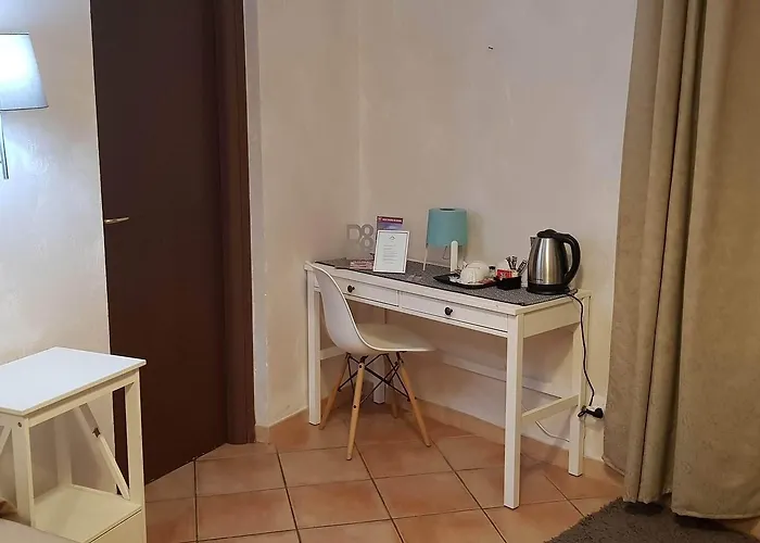 Pensjonat Gulliver's 3*