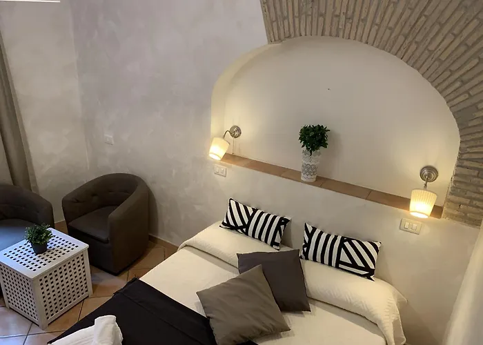 Gulliver's 3* Roma