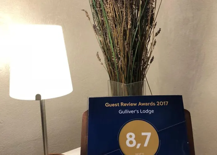 Gulliver's 3* Roma