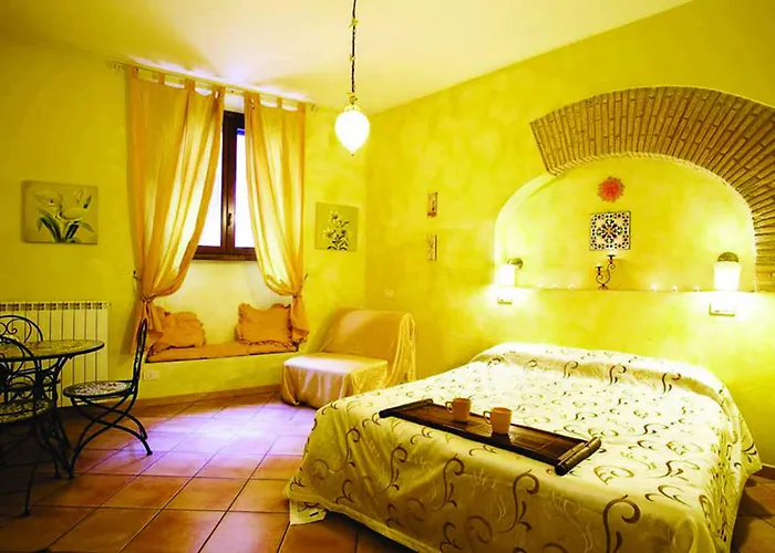 Gulliver's 3* Roma